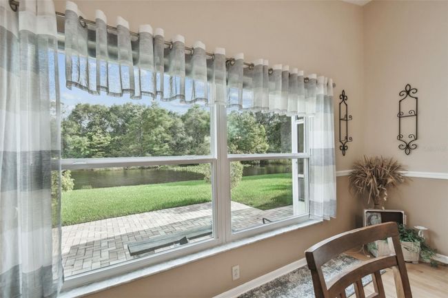 35536 Wickingham Ct, House other with 4 bedrooms, 2 bathrooms and null parking in ZEPHYRHILLS FL | Image 44