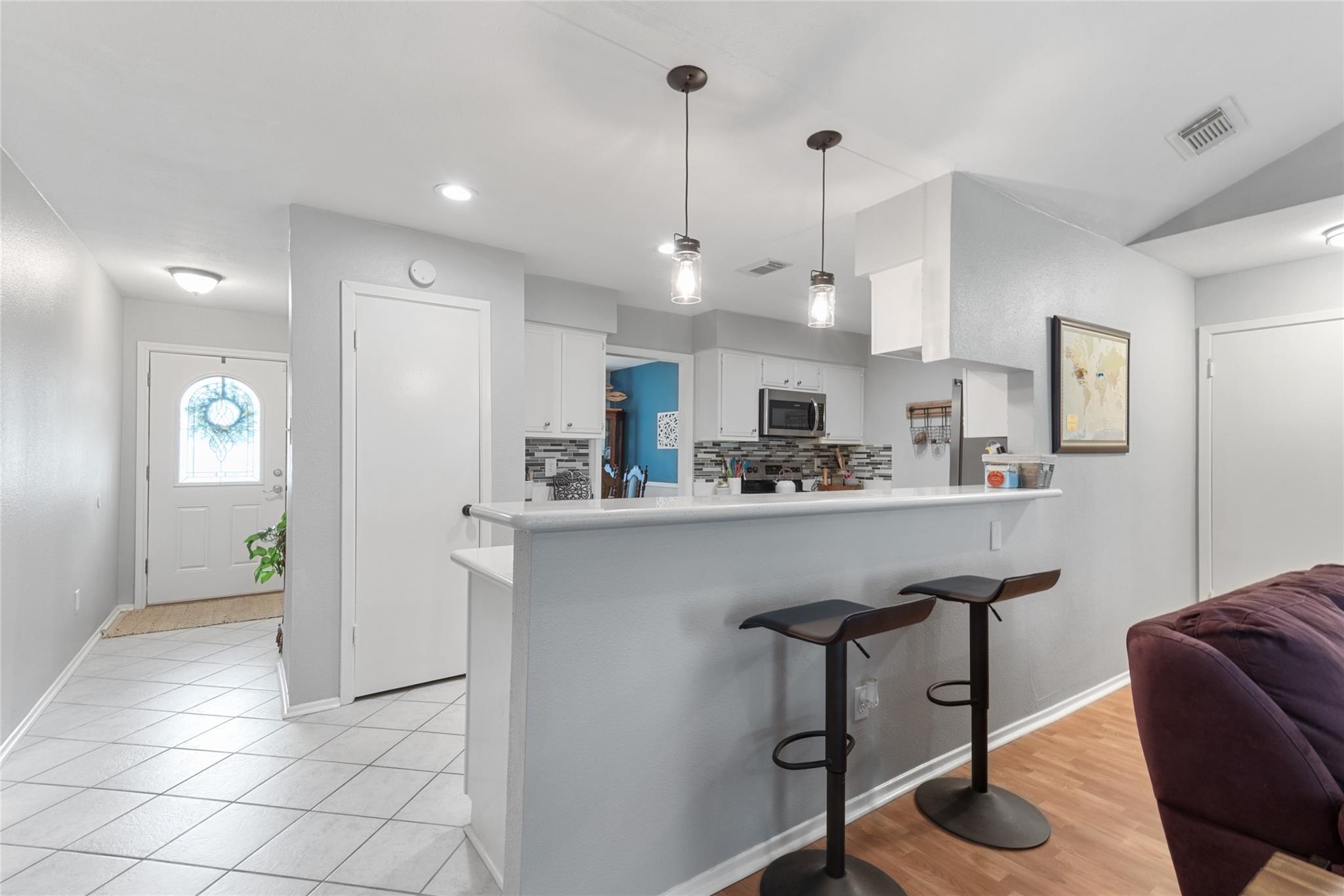 Residential Lease in League City 4