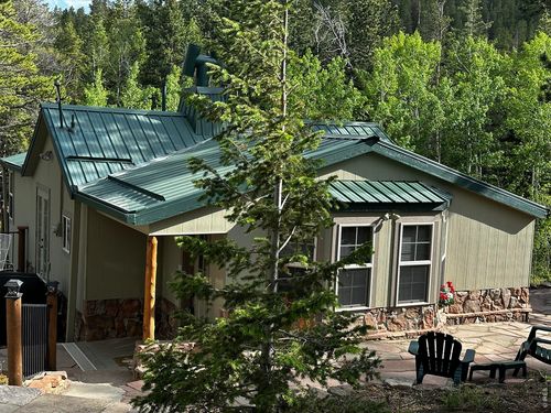 131 County Road 90, Allenspark, CO, 80510-5007 | Card Image