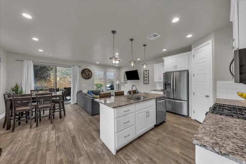 4796 N Winged Foot Dr, St George, UT, 84770-1273 | Card Image