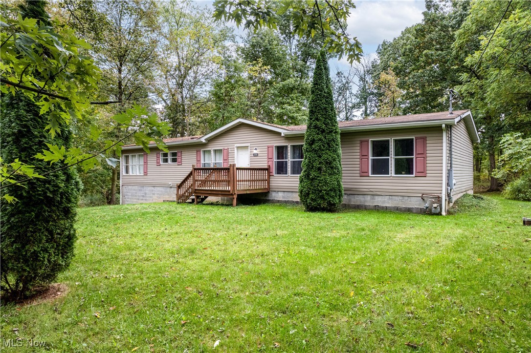 Samuel Rd, Akron, OH 44312