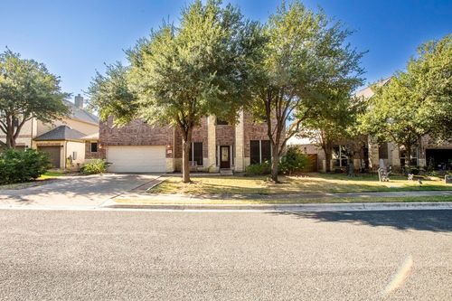 705 Green Vista Ct, Round Rock, TX, 78665-1219 | Card Image