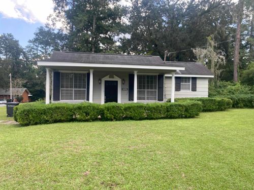 1535 Coombs Dr, Tallahassee, FL, 32308-4712 | Card Image