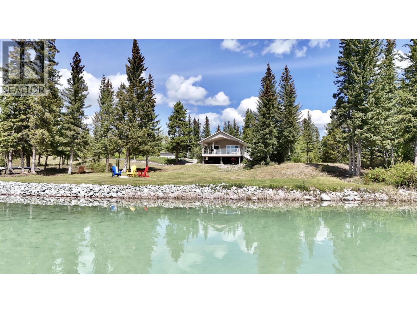 Residential in Williams Lake