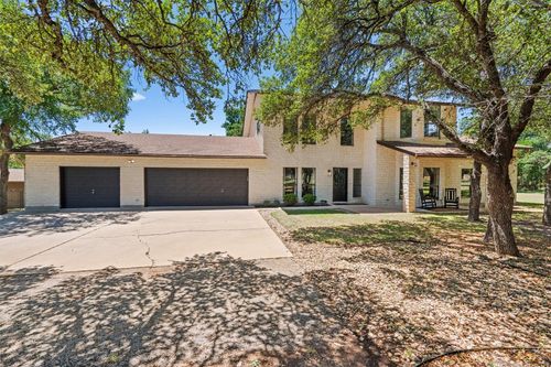 2833 Cedar Hollow Rd, Georgetown, TX, 78628-7007 | Card Image