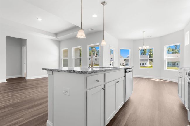 2424 Campton Loop, House other with 3 bedrooms, 2 bathrooms and 4 parking in Conway SC | Image 8