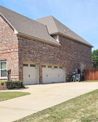 389 Sydney Drive S, House other with 5 bedrooms, 3 bathrooms and null parking in Prattville AL | Image 2