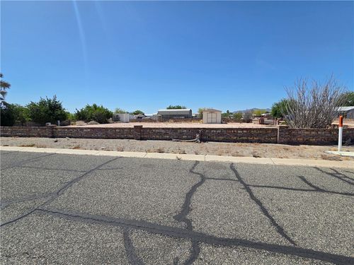 49535 Opal Avenue, Quartzsite, AZ, 85346 | Card Image