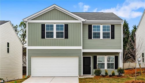 841 Shoveler Ct, Kernersville, NC, 27284-6793 | Card Image
