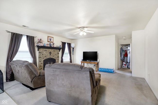 1560 Cold Spring Dr, House other with 5 bedrooms, 3 bathrooms and null parking in Brownsburg IN | Image 28