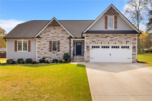 181 Amberwood Dr, Anderson, SC, 29621-3088 | Card Image