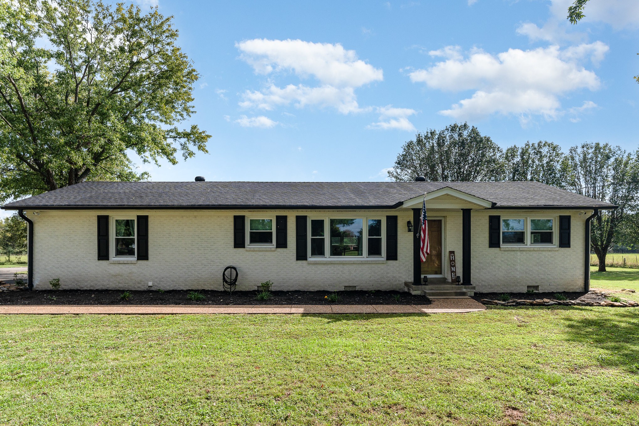 Walnut Grove Rd, Christiana, TN 37037