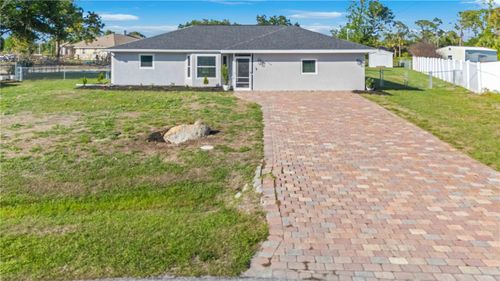 7124 Totem Ave, NORTH PORT, FL, 34291-4811 | Card Image