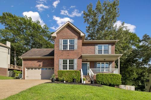 162 Overlook Ct, Kingston Springs, TN, 37082-9507 | Card Image