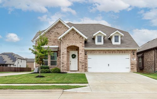 405 Rosie Ct, Argyle, TX, 76226-1089 | Card Image