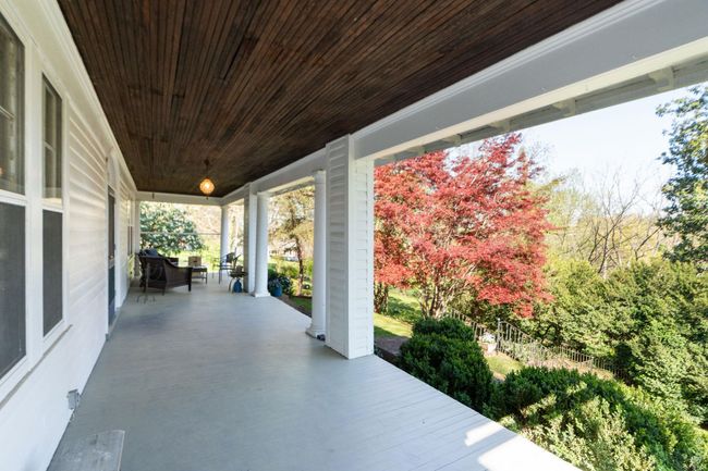 Just imagine sitting out on this lovely front porch and enjoying your favorite cup of coffee. | Image 4