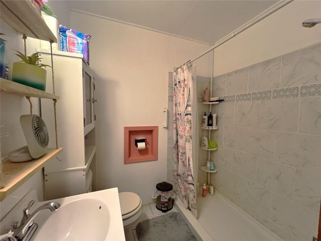 602 N 3 Rd St, House other with 2 bedrooms, 1 bathrooms and null parking in Haskell TX | Image 8