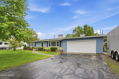 1050 Linden Drive, Van Wert, OH, 45891 | Card Image