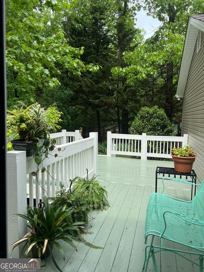 481 Lennox Way, House other with 3 bedrooms, 2 bathrooms and null parking in ROCKY FACE GA | Image 15