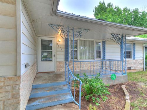 2545 Texoma Drive, Oklahoma City, OK, 73119 | Card Image