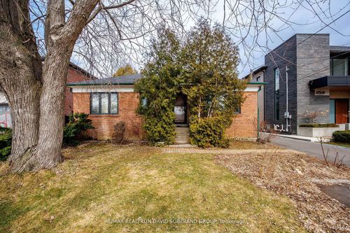 256 Codsell Ave, North York, ON, M3H3X1 | Card Image