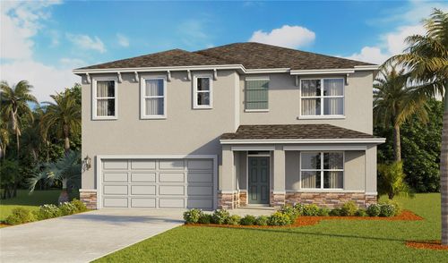 1884 Southbury Dr, Kissimmee, FL, 34744 | Card Image
