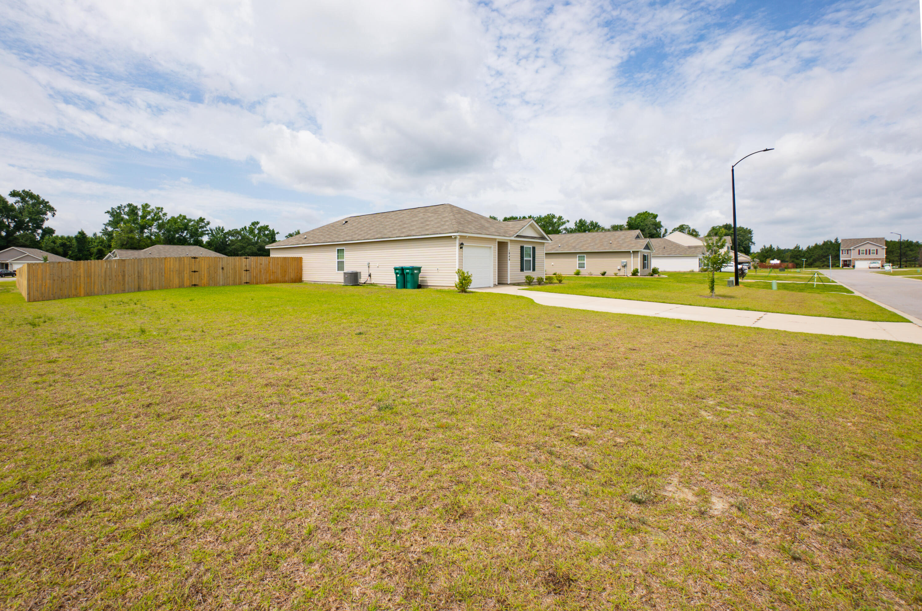 Residential in Sumter 3