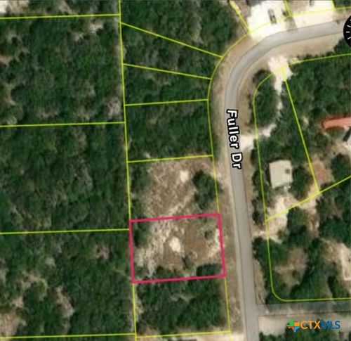 2025 Fuller Dr, Canyon Lake, TX, 78133 | Card Image