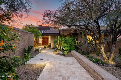 37820 N 97th Place, Scottsdale, AZ, 85262 | Card Image