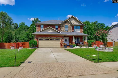 1127 Valley Estates Dr, Blythewood, SC, 29016-7642 | Card Image