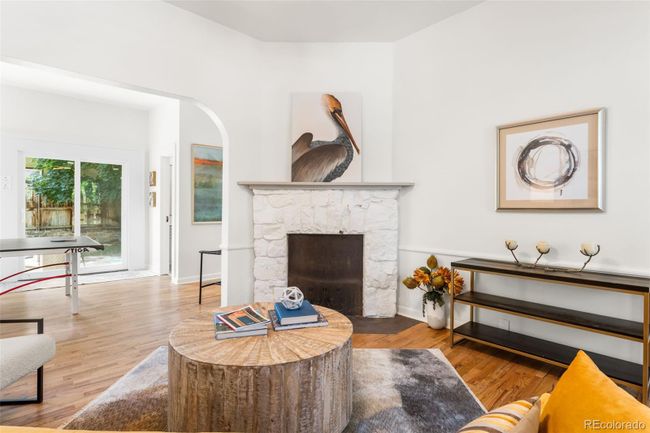 Living Room | Image 7