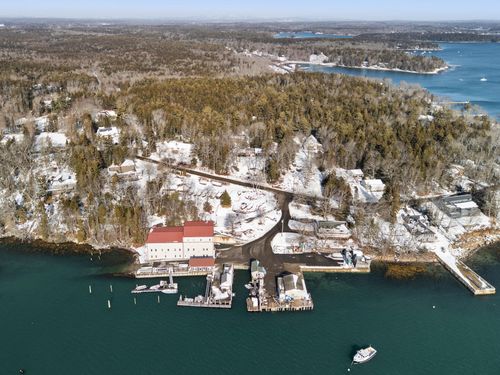 6 Boatyard Road, Saint George, ME, 04860 | Card Image