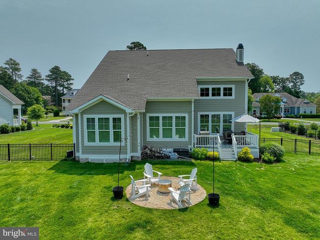31569 Rachel Ave, House other with 5 bedrooms, 3 bathrooms and null parking in LEWES DE | Image 55