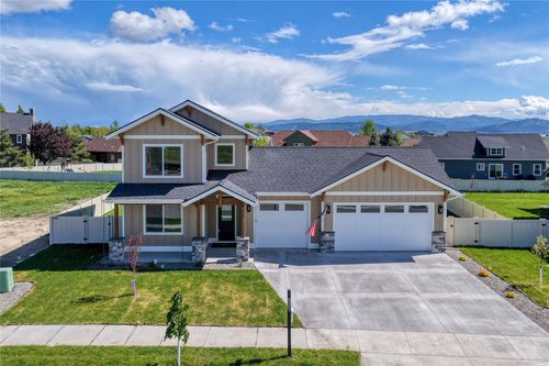 127 Lumberjack Pl, Kalispell, MT, 59901-9586 | Card Image