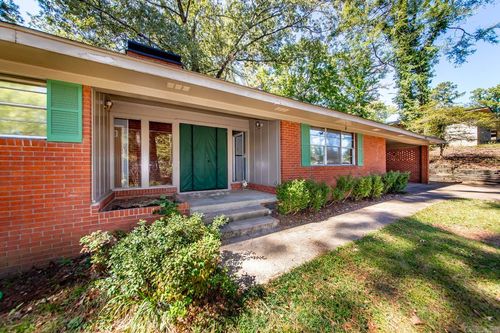 1011 S 23rd St, Arkadelphia, AR, 71923-6615 | Card Image