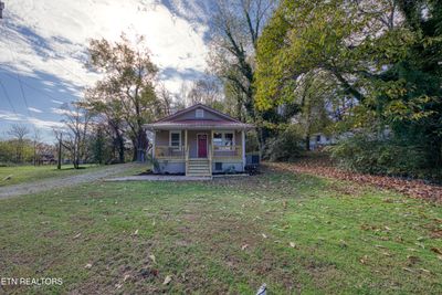 506 Kingston Ave, House other with 2 bedrooms, 1 bathrooms and null parking in Rockwood TN | Image 2