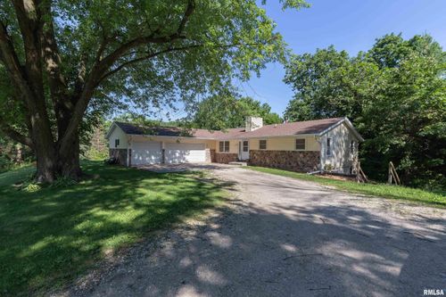 9711 106th Ave W, Taylor Ridge, IL, 61284-9514 | Card Image