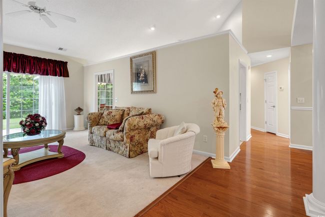 202 Glenwood Dr, House other with 3 bedrooms, 2 bathrooms and 2 parking in Conway SC | Image 10