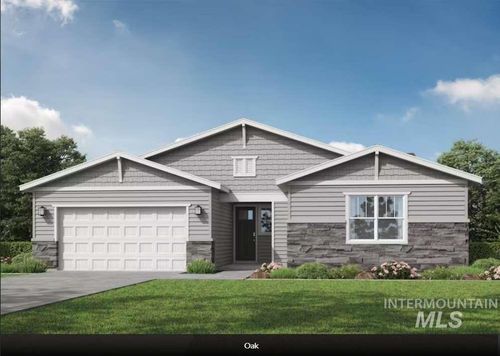 5999 W Ladle Rapids St, Meridian, ID, 83646 | Card Image