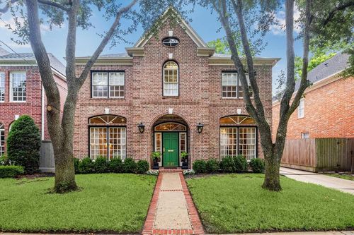 3827 Marquette St, West University Place, TX, 77005-4309 | Card Image