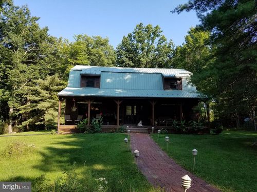 81 Irish Ln, LOCK HAVEN, PA, 17745-8645 | Card Image