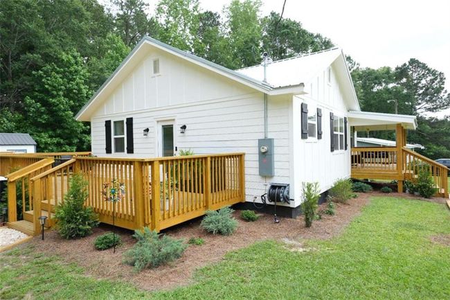531 Beaver Pond Rd, House other with 2 bedrooms, 2 bathrooms and 4 parking in Carrollton GA | Image 19