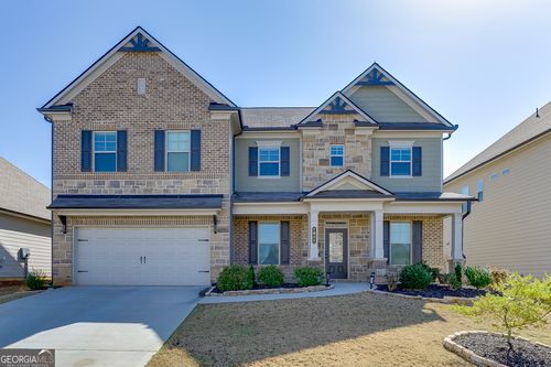 7069 Branch Creek Cv, Flowery Branch, GA, 30542-6505 | Card Image