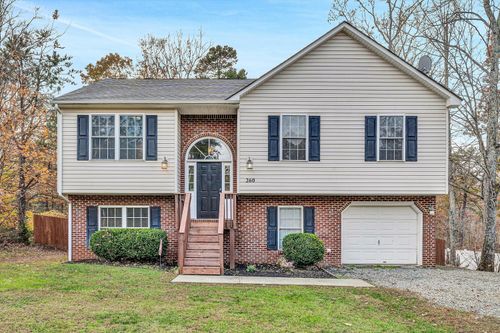 260 Harbor Landing Dr, Moneta, VA, 24121-5258 | Card Image