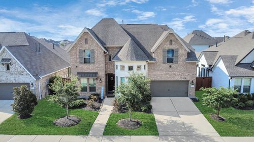 18011 Cowboy Creek Trl, Cypress, TX, 77433-8052 | Card Image