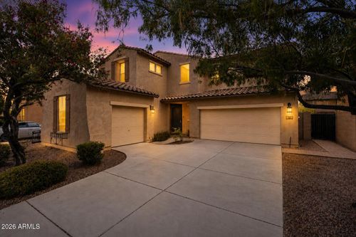 1471 E Flamingo Way, Gilbert, AZ, 85297-0202 | Card Image
