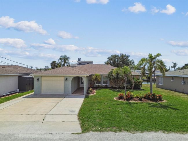 13909 Berkowitz Ave, House other with 3 bedrooms, 2 bathrooms and null parking in Hudson FL | Image 70