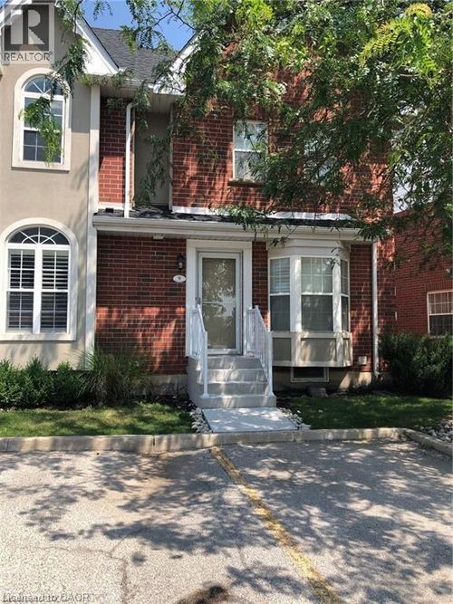 9-4200 Kilmer Drive, Burlington, ON, L7M4Y2 | Card Image