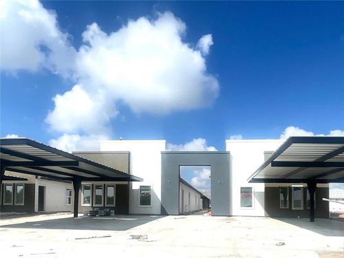 2509 S Hilltop Avenue, Edinburg, TX, 78542 | Card Image