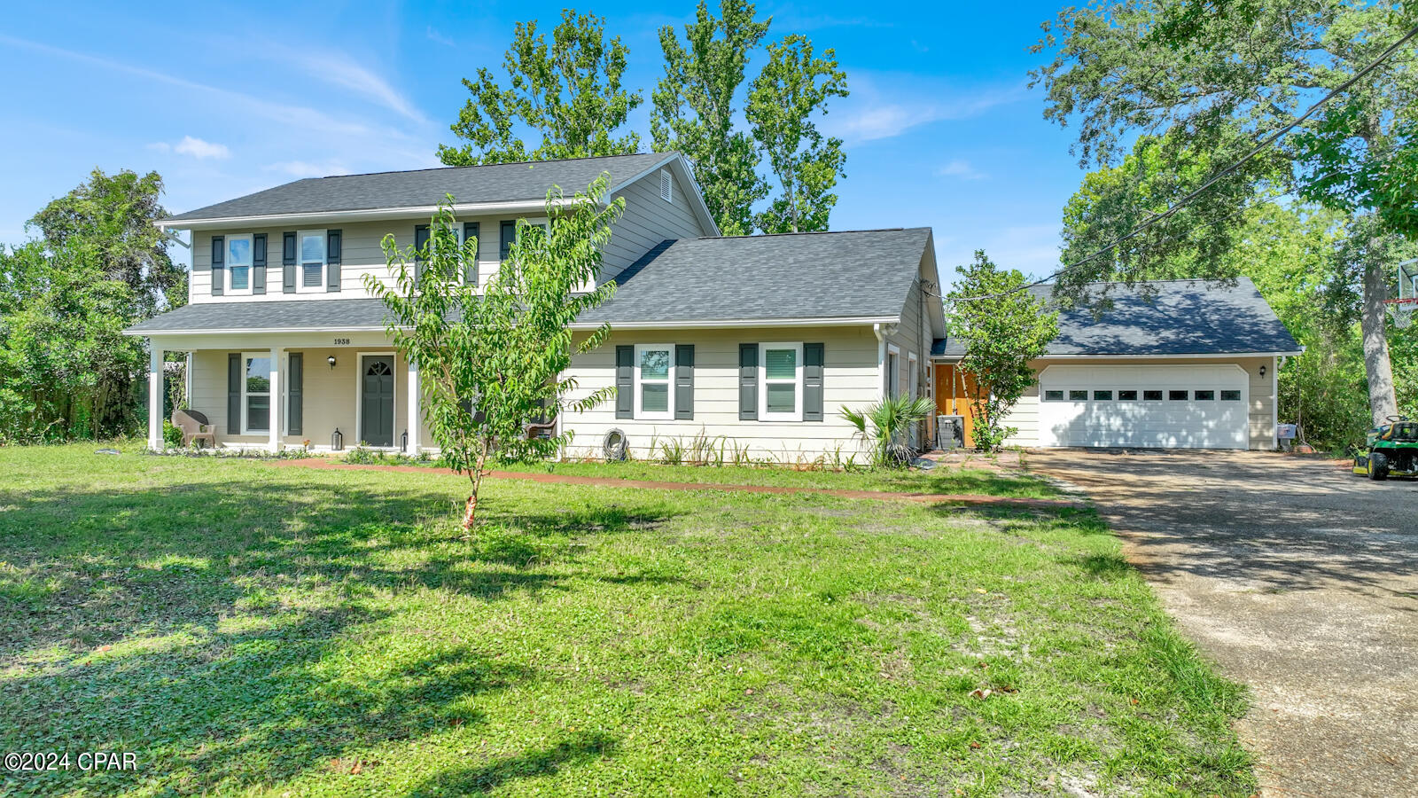 Quail Run, Lynn Haven, FL 32444